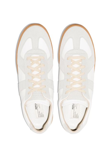 replica sneakers unisex white MAISON MARGIELA | S57WS0236 P1895101